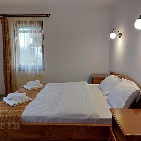 Casa Calea Haiducilor Sohodol  エクステリア 写真