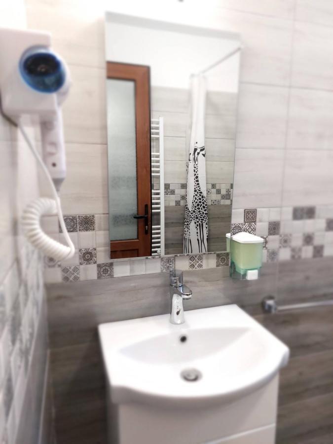 Casa Calea Haiducilor Sohodol  エクステリア 写真