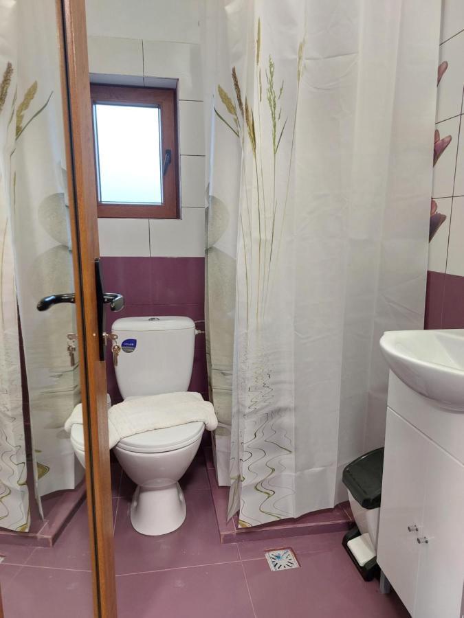 Casa Calea Haiducilor Sohodol  エクステリア 写真