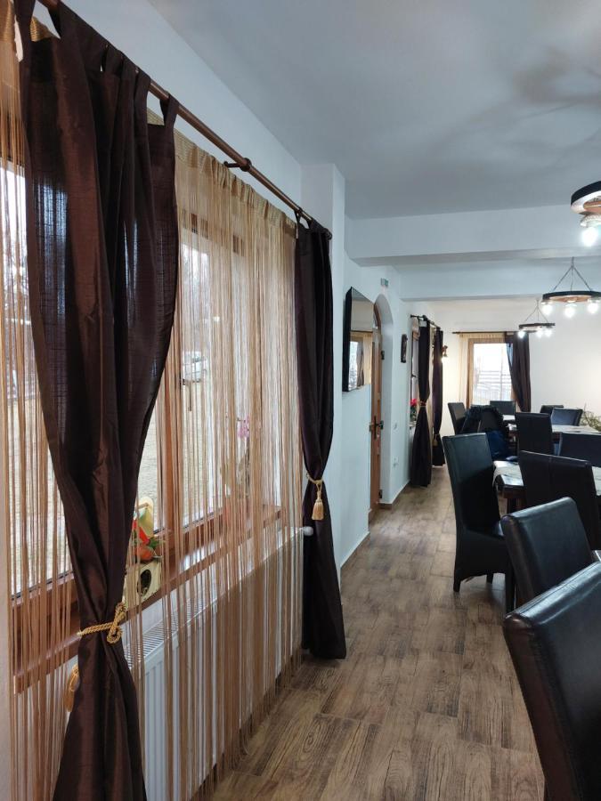 Casa Calea Haiducilor Sohodol  エクステリア 写真