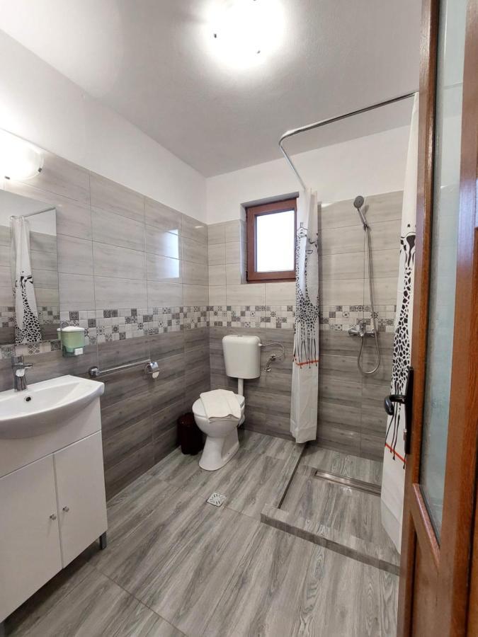 Casa Calea Haiducilor Sohodol  エクステリア 写真