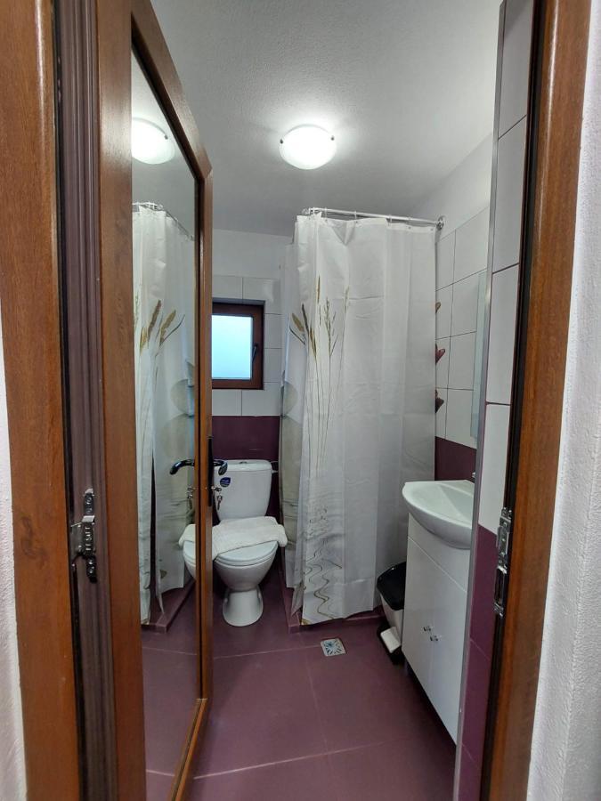Casa Calea Haiducilor Sohodol  エクステリア 写真