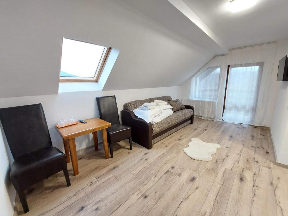 Casa Calea Haiducilor Sohodol  エクステリア 写真