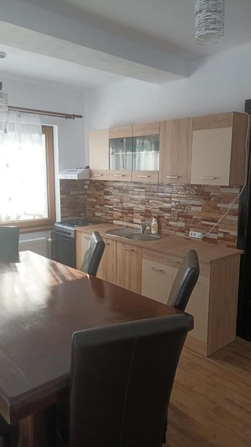 Casa Calea Haiducilor Sohodol  エクステリア 写真