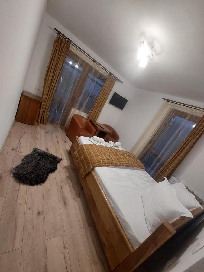 Casa Calea Haiducilor Sohodol  エクステリア 写真